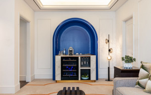 The Westin Dubai Mina Seyahi Beach Resort & Marina