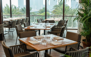 The Westin Dubai Mina Seyahi Beach Resort & Marina