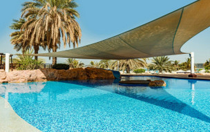 The Westin Dubai Mina Seyahi Beach Resort & Marina