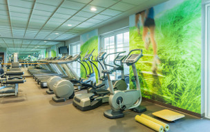 The Westin Dubai Mina Seyahi Beach Resort & Marina