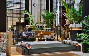 The Westin Dubai Mina Seyahi Beach Resort & Marina