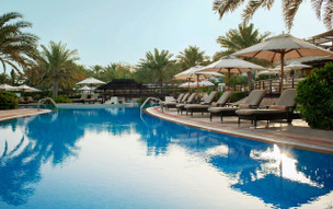 The Westin Dubai Mina Seyahi Beach Resort & Marina