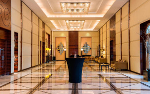 The Westin Dubai Mina Seyahi Beach Resort & Marina