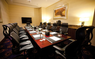 Mövenpick Hotel Jumeirah facil (5)