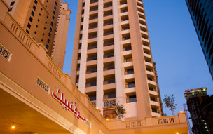 Mövenpick Hotel Jumeirah ext (2)