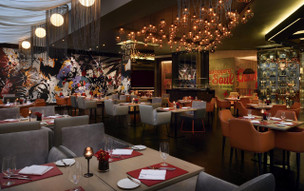 Mövenpick Hotel Jumeirah Food and B (9)