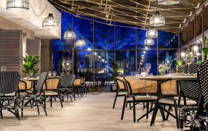 Sofitel Dubai Jumeirah Beach