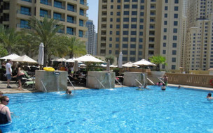 Sofitel Dubai Jumeirah Beach