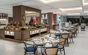 Sofitel Dubai Jumeirah Beach