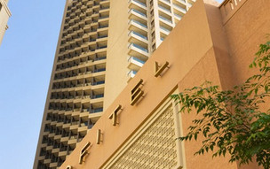 Sofitel Dubai Jumeirah Beach