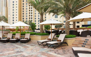 Sofitel Dubai Jumeirah Beach