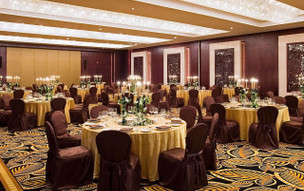 Sofitel Dubai Jumeirah Beach