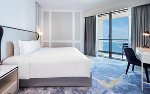 Sofitel Dubai Jumeirah Beach