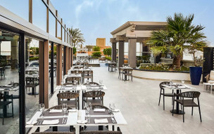 Sofitel Dubai Jumeirah Beach