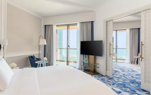 Sofitel Dubai Jumeirah Beach