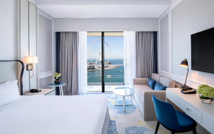 Sofitel Dubai Jumeirah Beach