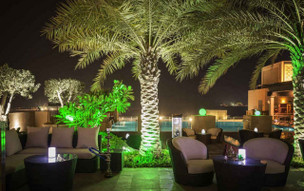Sofitel Dubai Jumeirah Beach