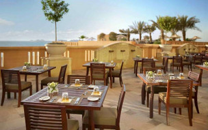 Sofitel Dubai Jumeirah Beach