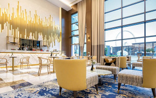 Sofitel Dubai Jumeirah Beach