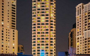 Sofitel Dubai Jumeirah Beach