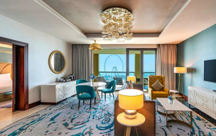 Sofitel Dubai Jumeirah Beach