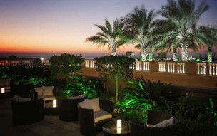 Sofitel Dubai Jumeirah Beach