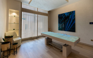 JW Marriott Hotel Marina