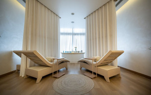 JW Marriott Hotel Marina