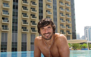 JW Marriott Hotel Marina