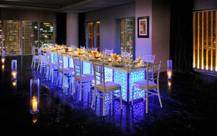 JW Marriott Hotel Marina