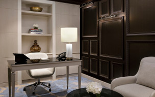 JW Marriott Hotel Marina