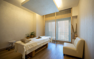 JW Marriott Hotel Marina