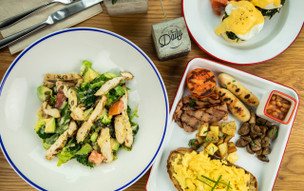 Rove La Mer Beach, Jumeirah