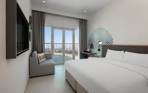 Rove La Mer Beach, Jumeirah