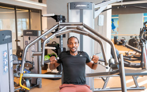 Rove La Mer Beach, Jumeirah