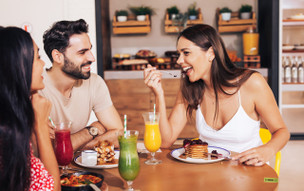 Rove La Mer Beach, Jumeirah