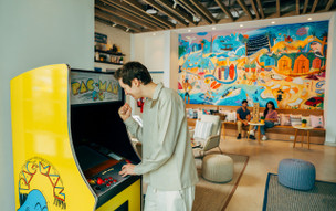 Rove La Mer Beach, Jumeirah