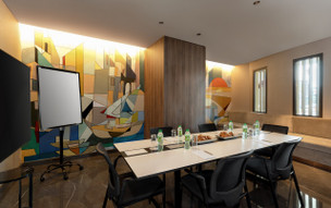 Hyatt Centric Jumeirah Dubai