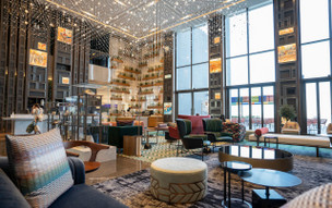 Hyatt Centric Jumeirah Dubai