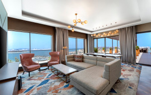 Hyatt Centric Jumeirah Dubai