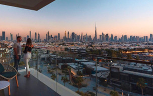 Hyatt Centric Jumeirah Dubai