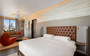 Hyatt Centric Jumeirah Dubai