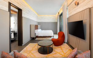 Hyatt Centric Jumeirah Dubai