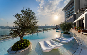 Hyatt Centric Jumeirah Dubai