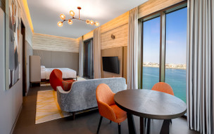 Hyatt Centric Jumeirah Dubai