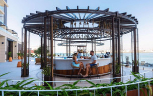 Hyatt Centric Jumeirah Dubai