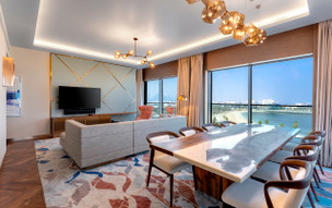 Hyatt Centric Jumeirah Dubai