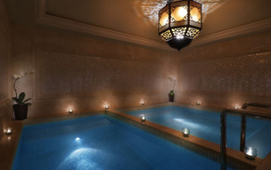 The Ritz Carlton Dubai