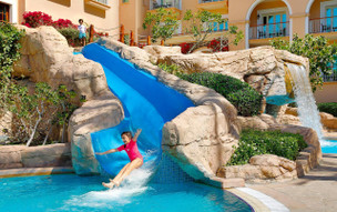 The Ritz Carlton Dubai