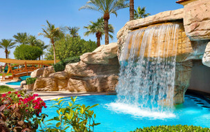 The Ritz Carlton Dubai